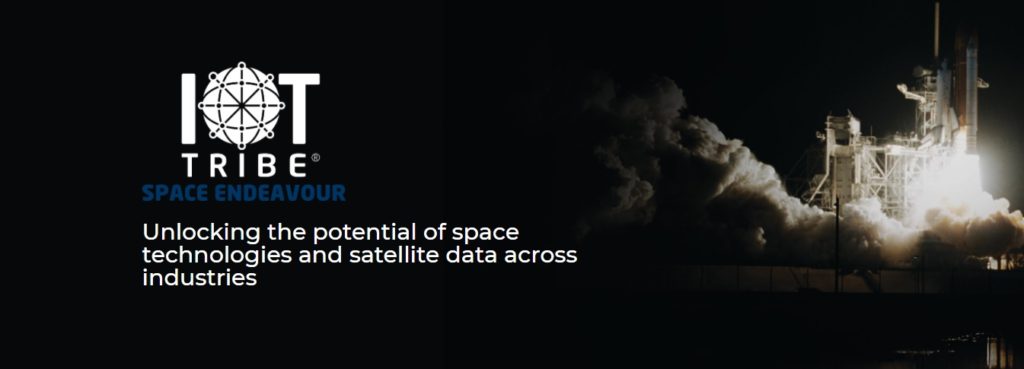 Quantum-South completes the IoT Tribe Acceleration Program in Europe ...