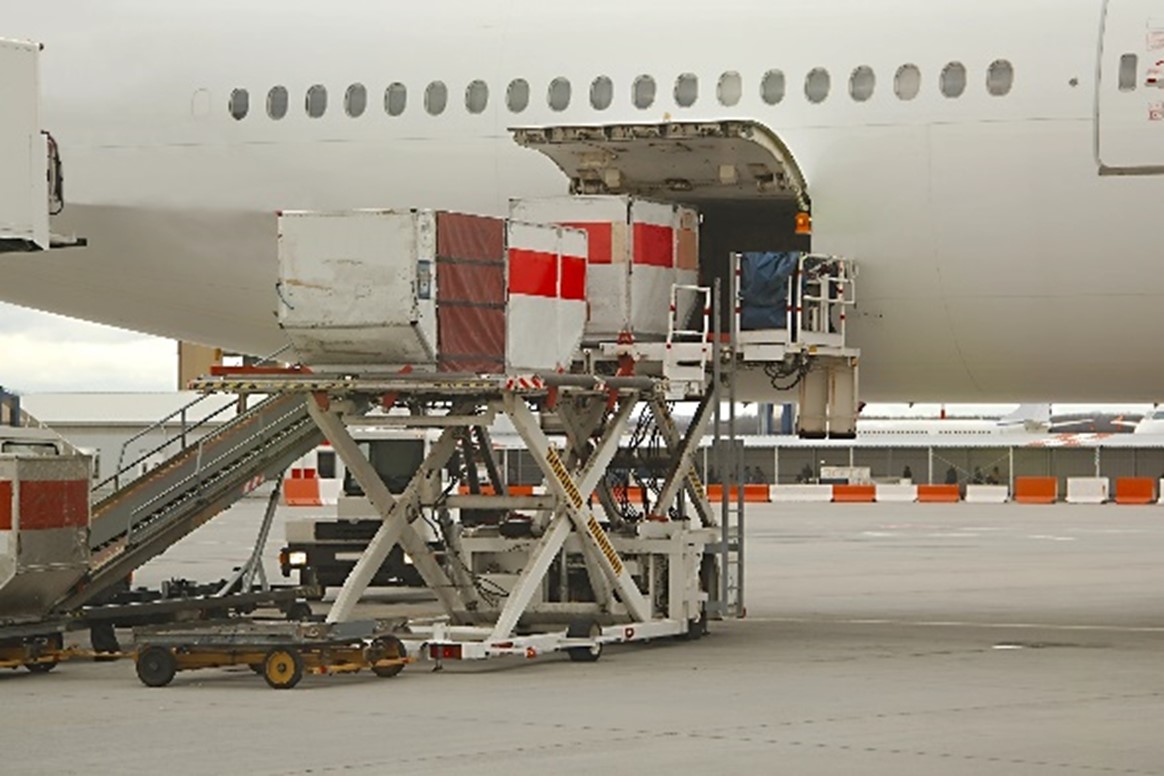 Air Cargo Optimization